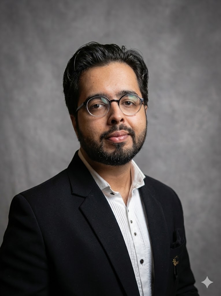 Nabeel Masood